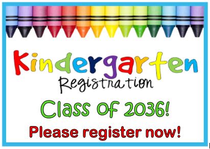 Kinder registration clip art